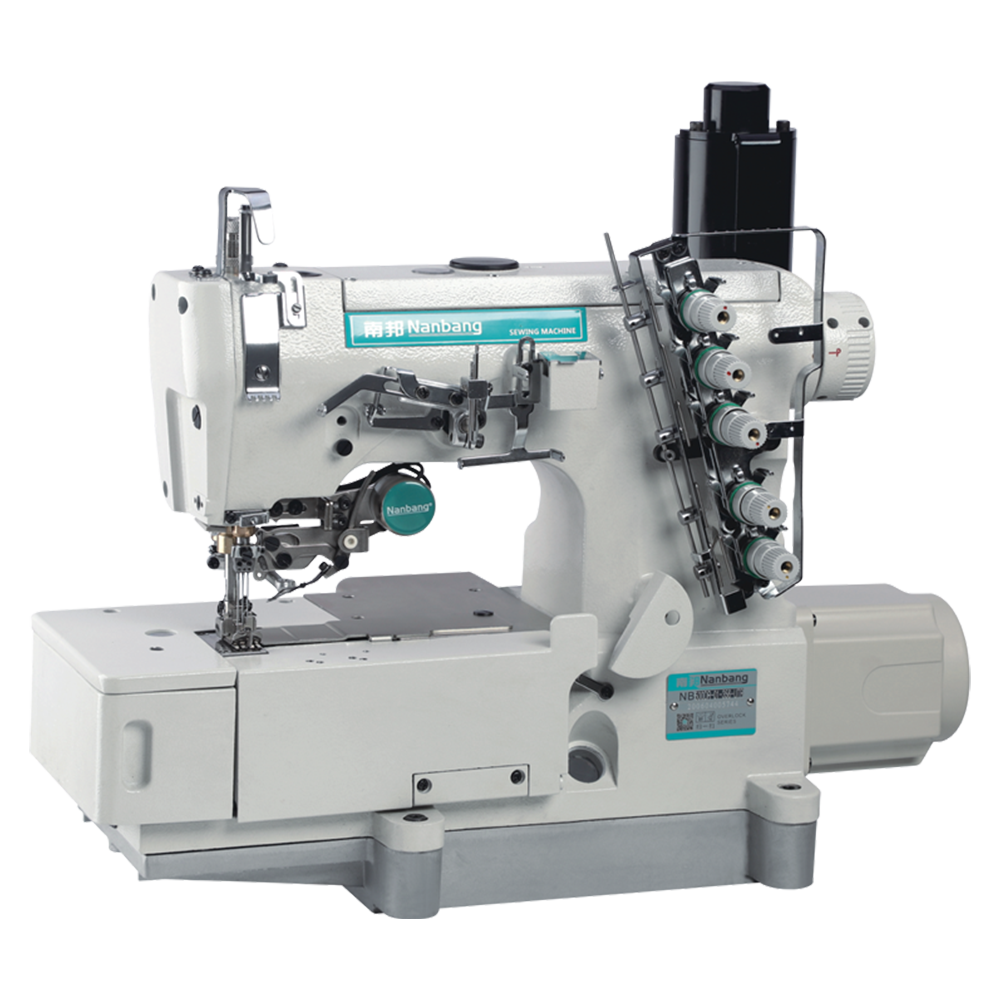 NB-500DR-01-356/UT/WY ПЛОСКА ПОКРИВНА МАШИНА- ЕЛ. АВТОМАТ