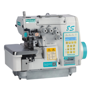 NB-8S4/AT ЧЕТИРИ КОНЕЧЕН ПЛОСЪК ОВЕРЛОГ ЕЛ. РЯЗАНЕ